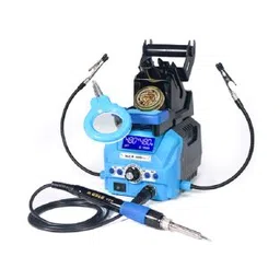 Yihua 939D+-III Efficient Soldering Station – 120W-picture-33
