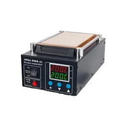 YIHUA 946A-II LCD Display and LCD Glass Seperator Machine-picture-16