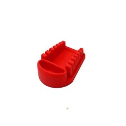 YIHUA T02 Soldering Aids Snap Wire Silicone Holder Large Size with Cleaning Brass Ball-picture-10