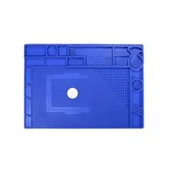 YIHUA T23 Silicone Mat 440*310*13.5mm±mm-picture-17