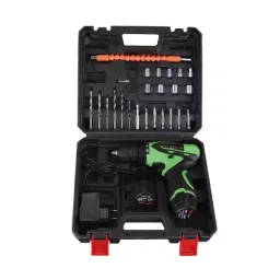 YIKING 10 mm 12 V 3500 RPM Cordless Drill CD-12 X-picture-29