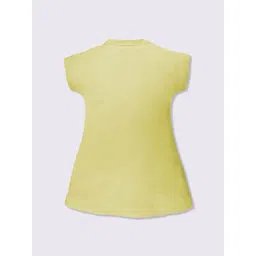 YK Disney Anna Printed A-Line Dress image 2