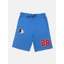 YK Disney Boys Mickey & Friends Outdoor Shorts-picture-39