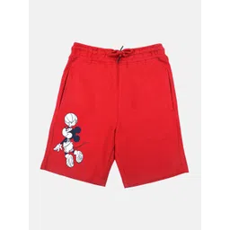 YK Disney Boys Mickey Mouse Outdoor Shorts-picture-44