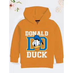 YK Disney Boys Printed Hooded Sweatshirt-picture-57