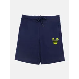 YK Disney Boys Printed Mickey & Friends Outdoor Regular Fit Shorts-picture-36