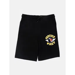 YK Disney Boys Printed Shorts-picture-31