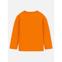 YK Disney Kids Pack of 2 Unisex Printed T-shirt Set image 3