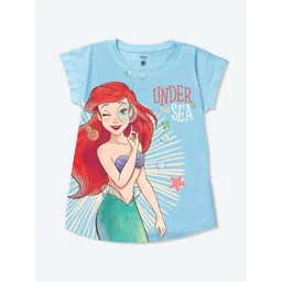 YK Disney Print Top-picture-12