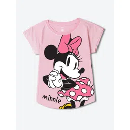 YK Disney Print Top-picture-19