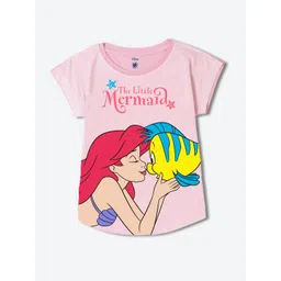 YK Disney Print Top-picture-10