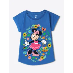 YK Disney Print Top-picture-54