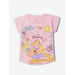YK Disney Print Top-picture-38