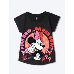 YK Disney Print Top-picture-28