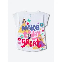YK Disney Print Top-picture-27