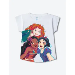 YK Disney Print Top-picture-30