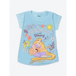 YK Disney Print Top-picture-15