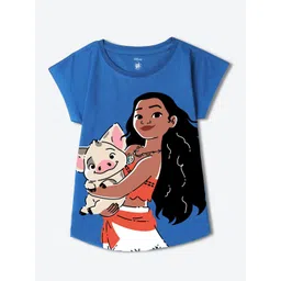 YK Disney Print Top-picture-11