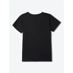 YK Marvel Boys Printed Pockets T-shirt image 2