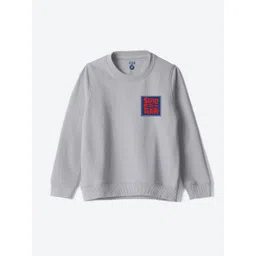 YK Marvel Boys Printed Sweatshirt-picture-33