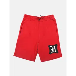 YK Warner Bros Boys Harry Potter Outdoor Shorts-picture-54