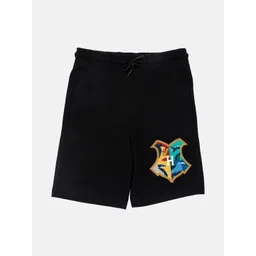 YK Warner Bros Boys Printed Harry Potter Outdoor Shorts-picture-23