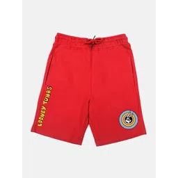 YK Warner Bros Boys Printed Outdoor Shorts-picture-36