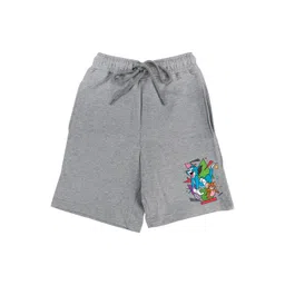 YK Warner Bros Boys Printed Outdoor Shorts-picture-29
