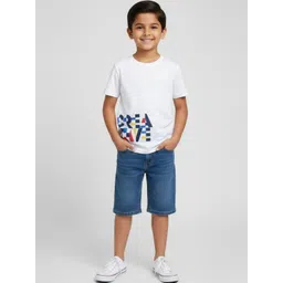 YK X DOREME Boys Cotton Tshirts-picture-24