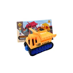 YK X Kids Mandi Kids Electric Dump Truck Toy Vehicle-picture-23