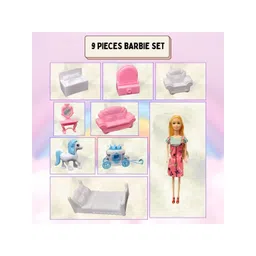 YK X Kids Mandi Princess Castle image 4