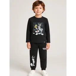 YK X Minute Mirth Boys Printed T-shirt-picture-21