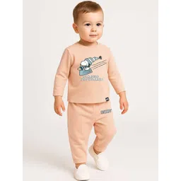 YK X Minute Mirth Boys Printed T-shirt-picture-15