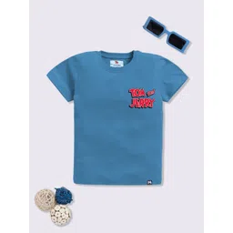 YK X Minute Mirth Boys Tom & Jerry Printed T-shirt-picture-10