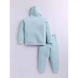 YK X Tinyo Boys Printed image 5