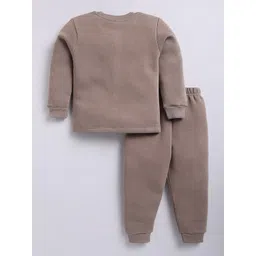 YK X Tinyo Boys Printed image 4