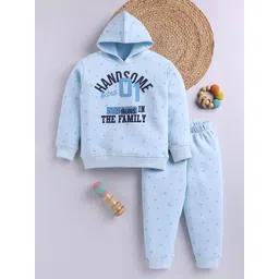 YK X Tinyo Boys Printed Pyjamas-picture-11