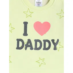 YK X Tinyo Boys Printed Pyjamas image 4