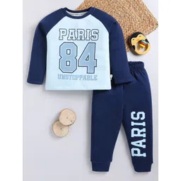 YK X Tinyo Boys Printed T-shirt-picture-15