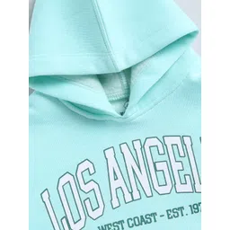 YK X Tinyo Boys Printed image 2