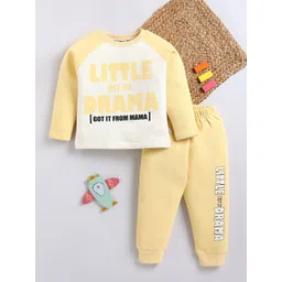 YK X Tinyo Girls Printed-picture-44