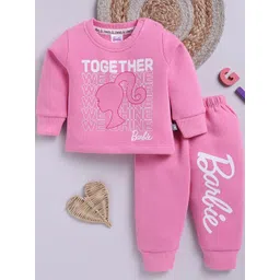 YK X Tinyo Girls Printed-picture-30