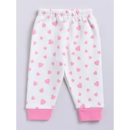 YK X Tinyo Girls Printed Pyjamas-picture-16