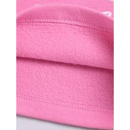 YK X Tinyo Girls Printed Pyjamas image 4