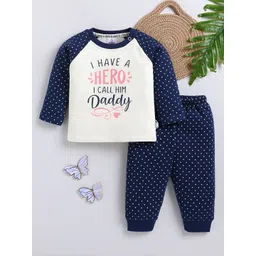 YK X Tinyo Girls Printed T-shirt-picture-13