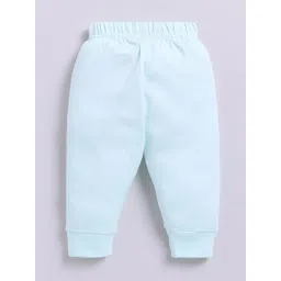 YK X Tinyo Infant Boys Paw Patrol Printed Cotton Joggers image 5