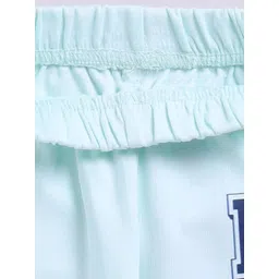 YK X Tinyo Infant Boys Paw Patrol Printed Cotton Joggers image 3