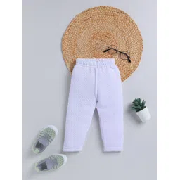 YK X Tinyo Infant Boys Self-Design Pure Cotton Pyjamas-picture-20