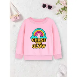 YK X Trampoline Girls Printed Sweatshirt-picture-15