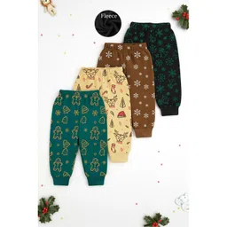 YK X Trampoline Kids All Over Printed Pajama-picture-36